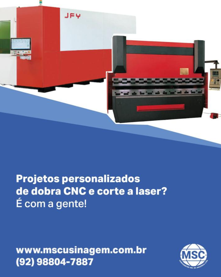 Corte a laser — foto 1